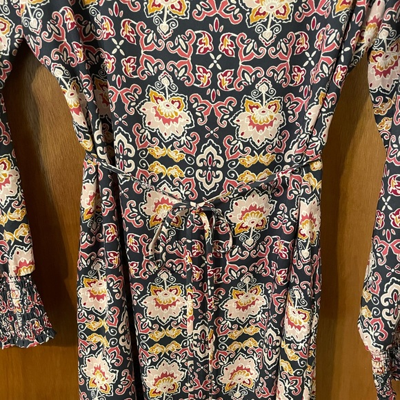 Loft Dress - Picture 6 of 7